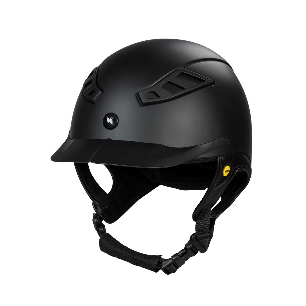 Ridehjelm  Lynx II Smooth top Mips Back on Track®