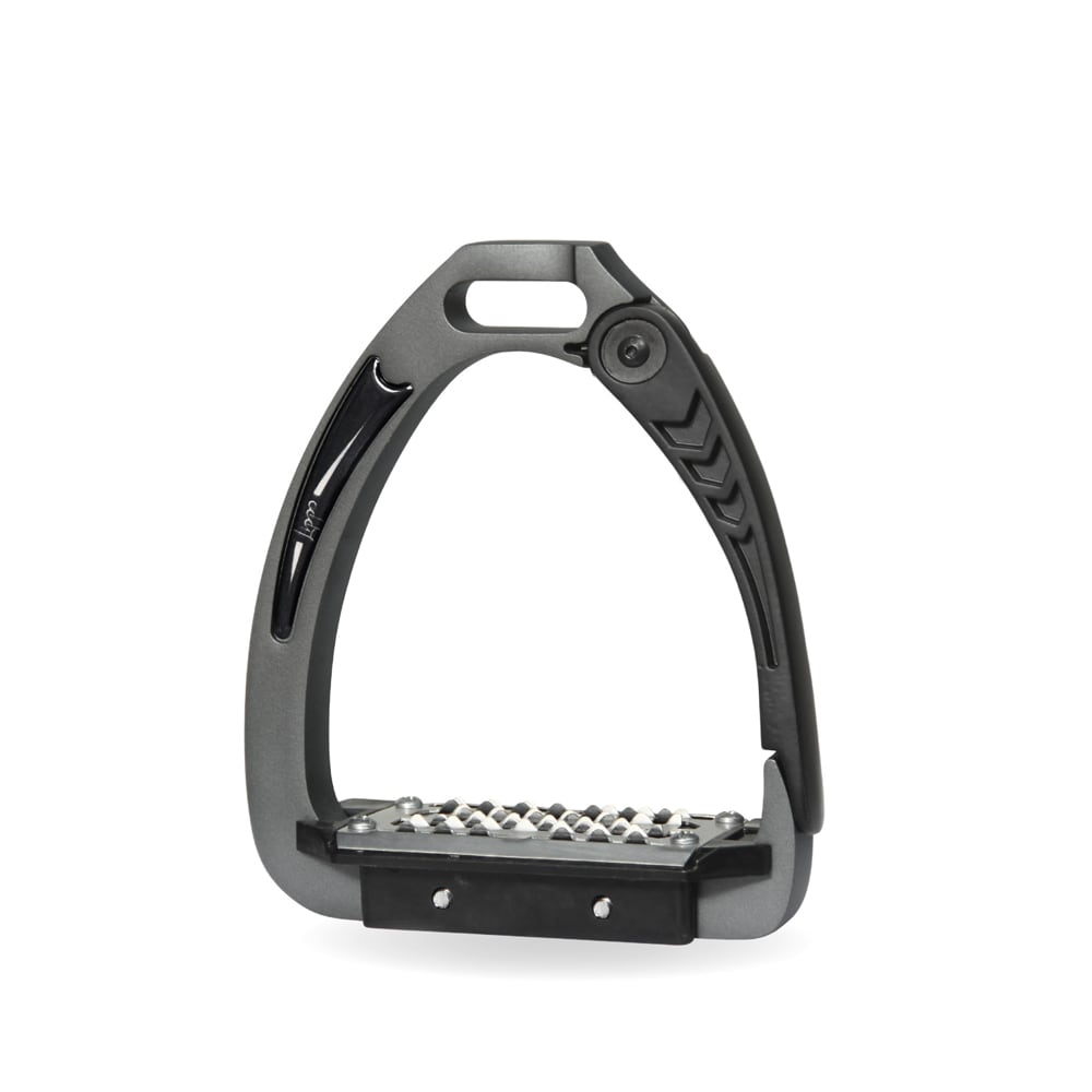 Stigbøjler  PRO 12 Lippo
