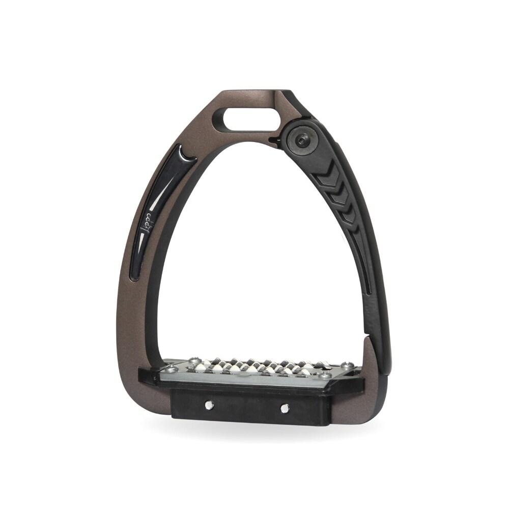 Stigbøjler  PRO 12 Lippo