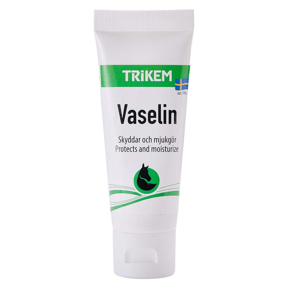 Sårsalve  Vaselin Trikem