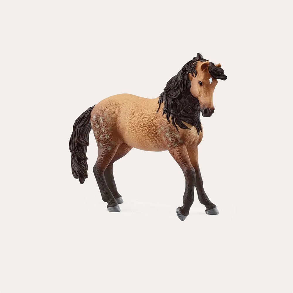 Legetøj  Andalusian Mare Schleich