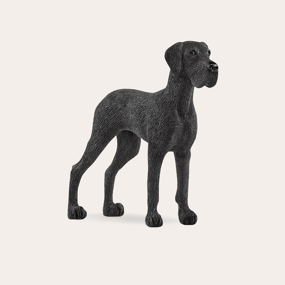 Legetøj  Great Dane Schleich
