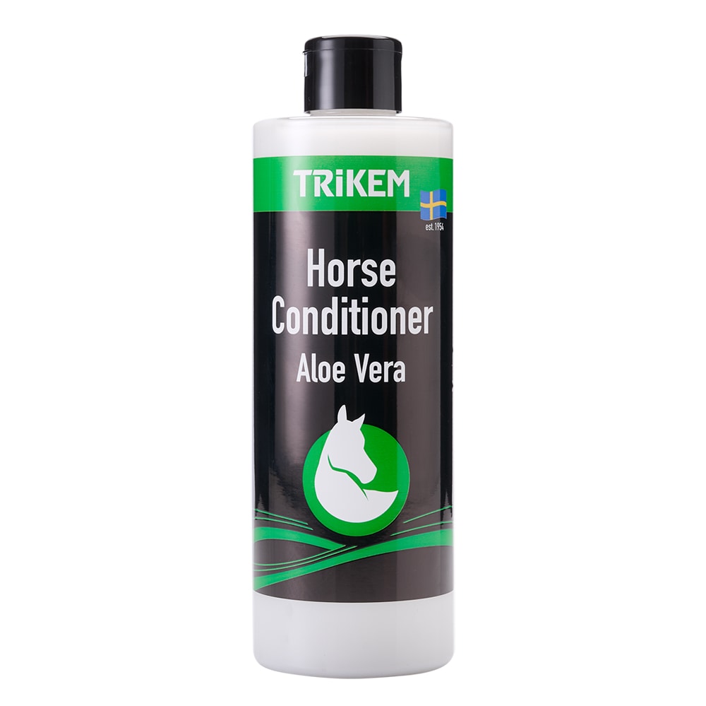Balsam  Horse Conditioner Aloe Vera Trikem