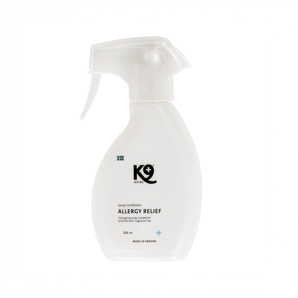 Hundeshampoo  Allergy Relief K9™