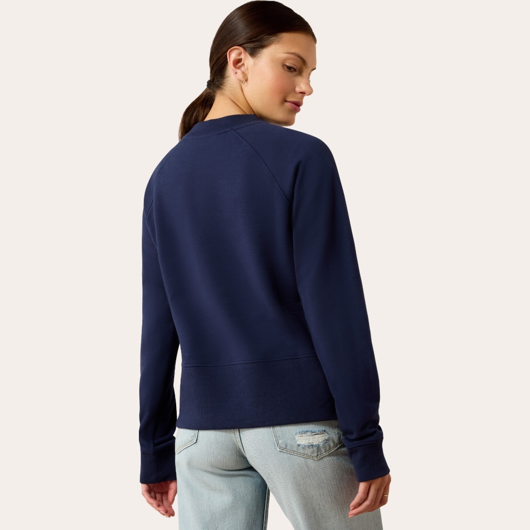 Sweatshirt Martine ARIAT®