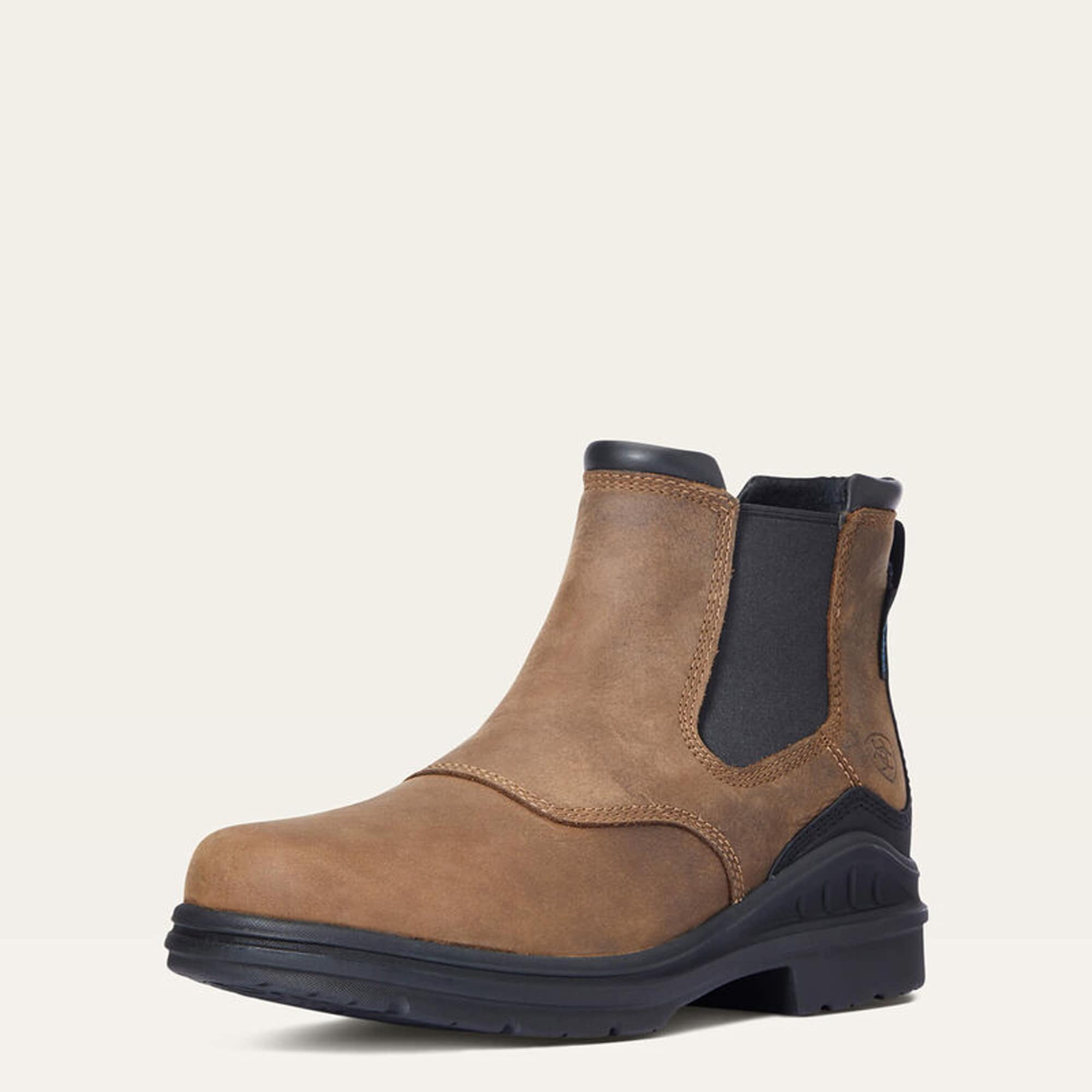 Boots Barnyard Waterproof Chelsea Boot ARIAT®