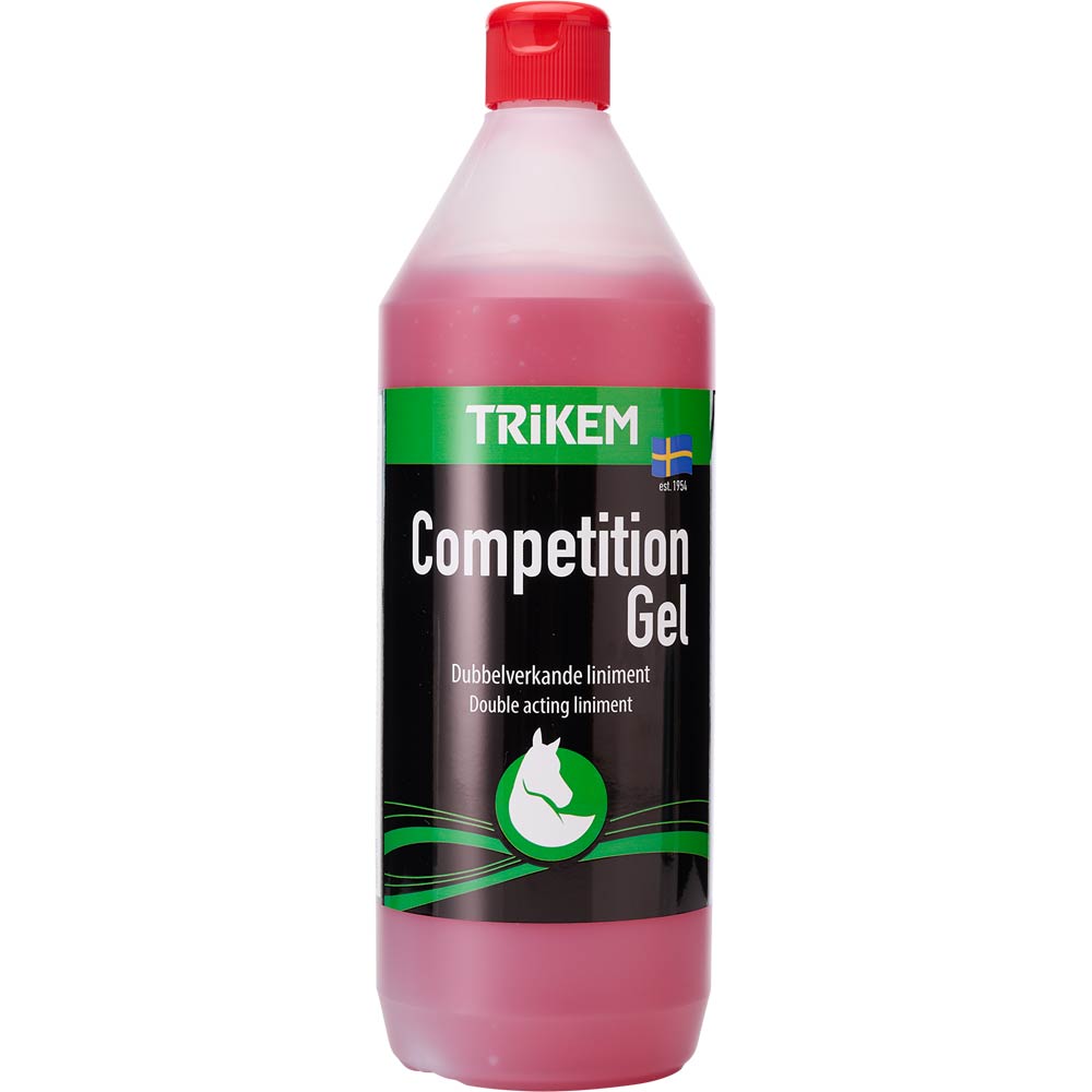   Radital Competition Gel Trikem