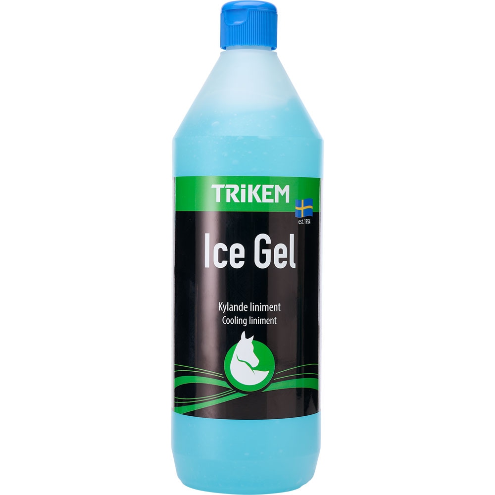   Ice Gel Trikem