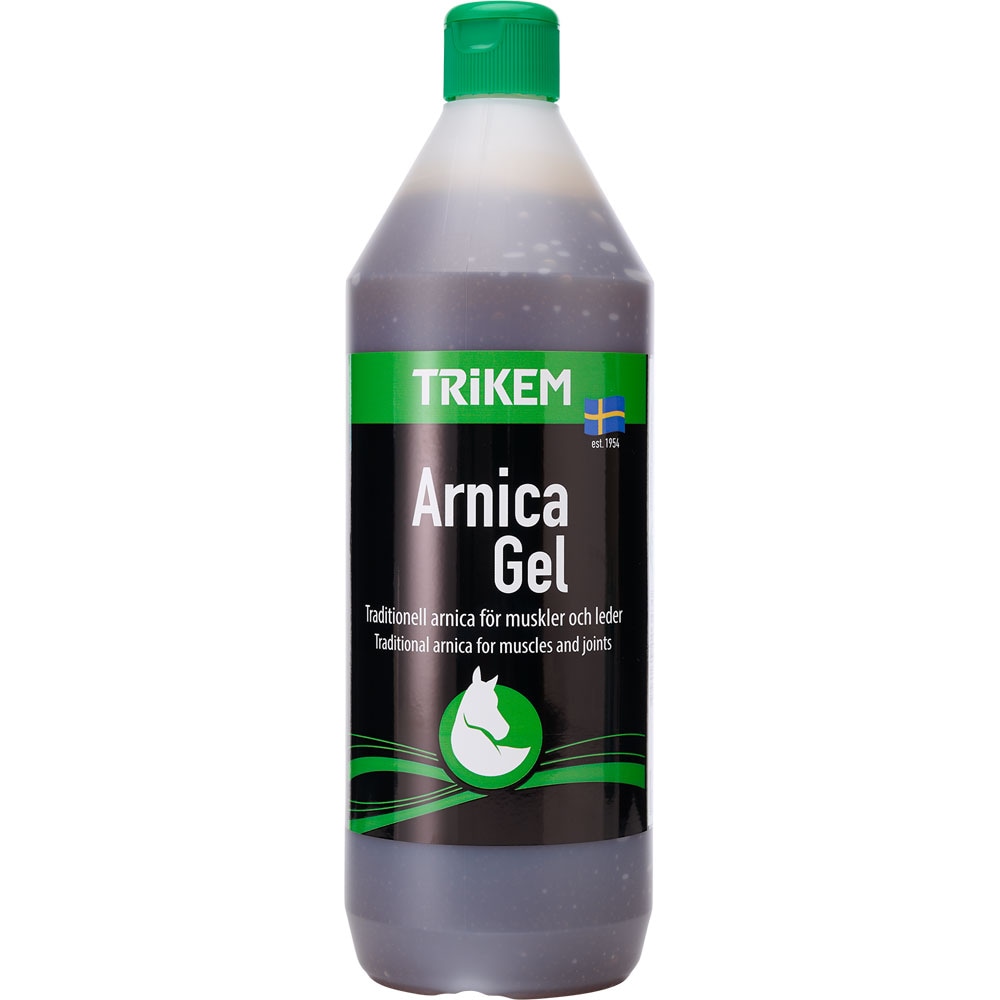Liniment  Arnika 1 l Trikem