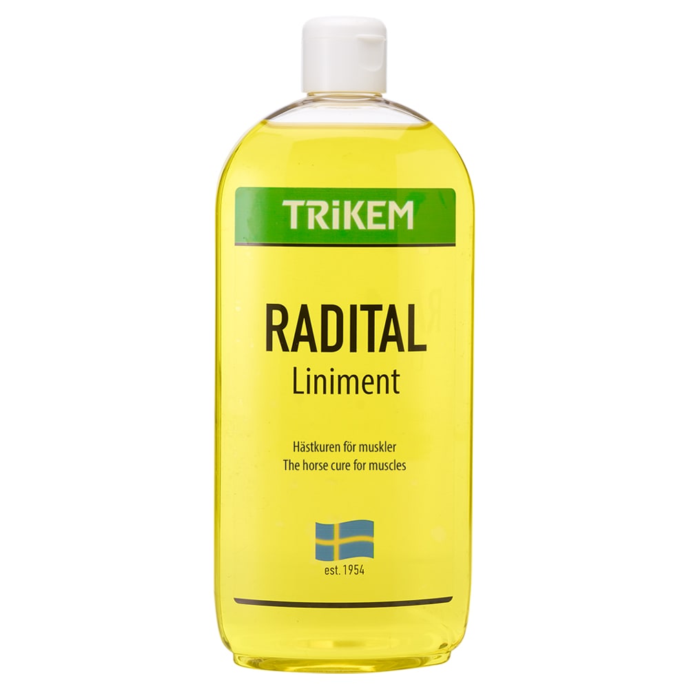 Liniment  Radital Trikem