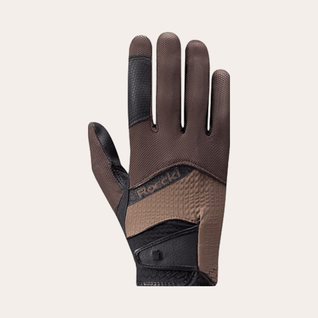 Ridehandsker Millero Roeckl®