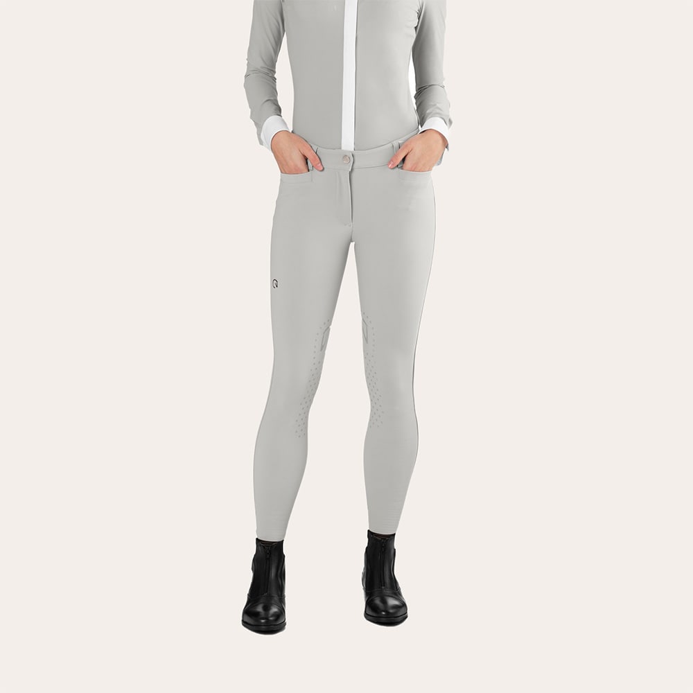 Ridebuks Knægrib Jumping EJ Ego7