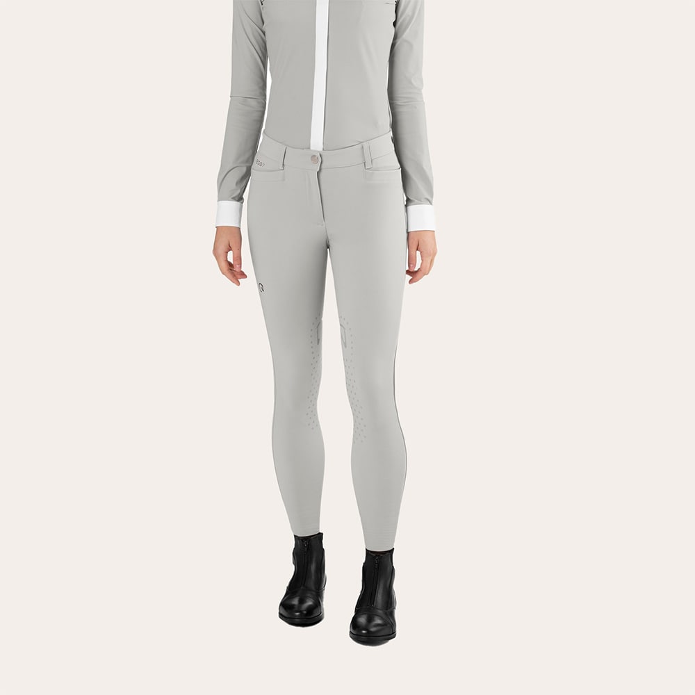 Ridebuks Knægrib Jumping EJ Ego7