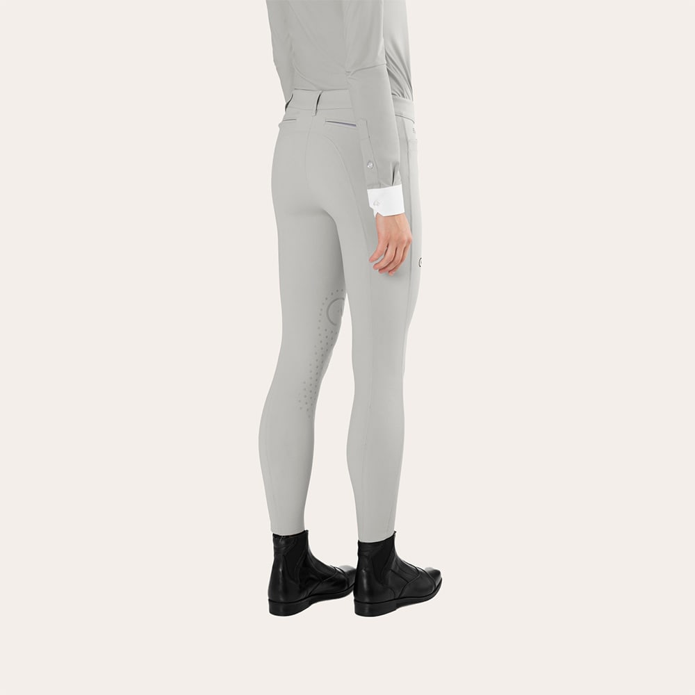 Ridebuks Knægrib Jumping EJ Ego7