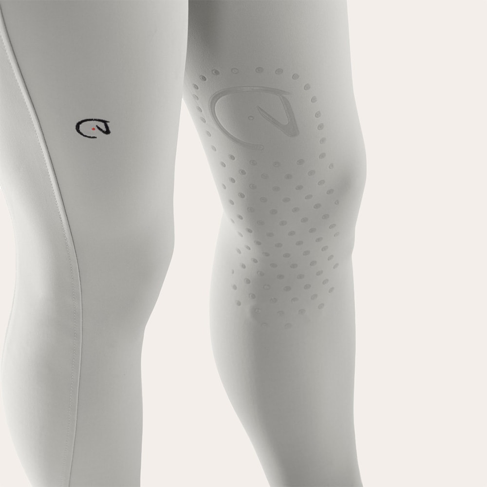 Ridebuks Knægrib Jumping EJ Ego7