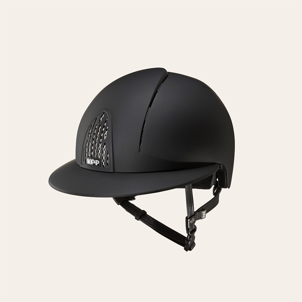 Ridehjelm Cromo Smart Polo KEP