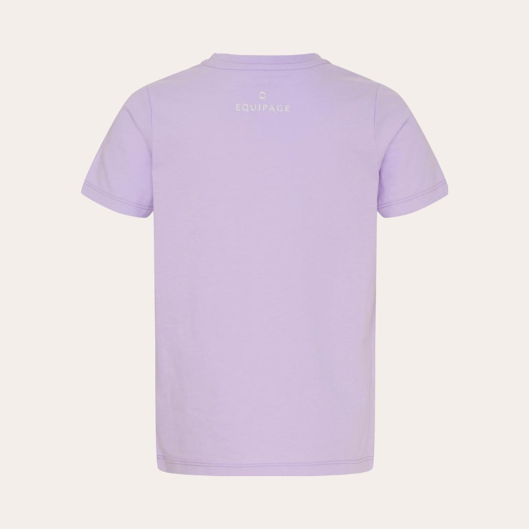 T-shirt Anna SS Kids Tee Equipage