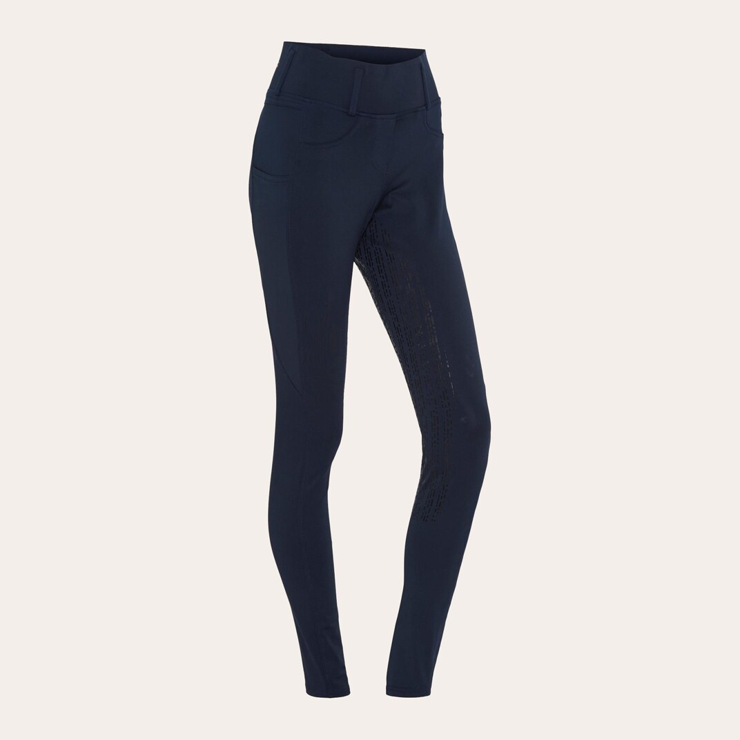 Ridebuks Kalea Fullgrip Breeches Equipage