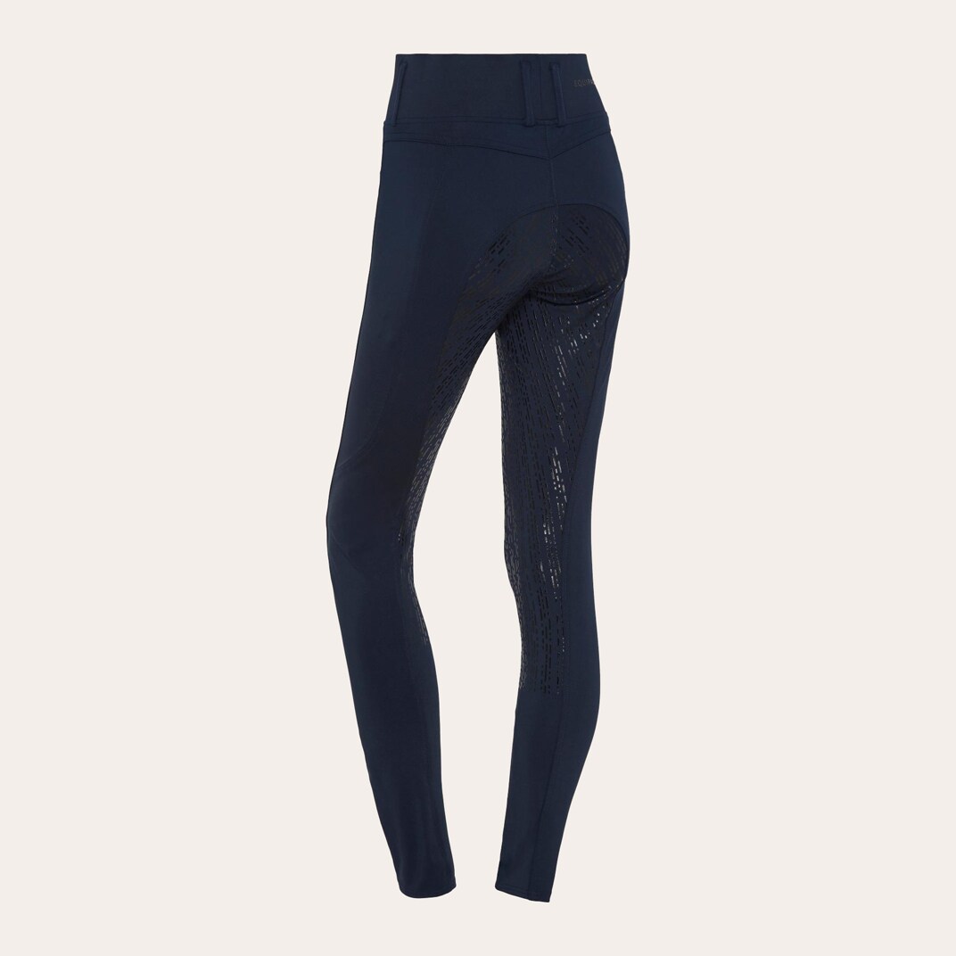 Ridebuks Kalea Fullgrip Breeches Equipage