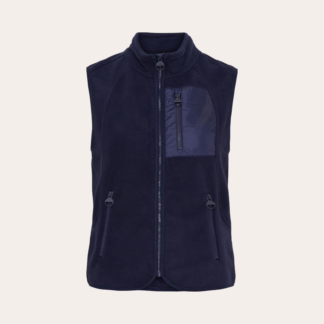 Ridevest Aria Riding vest Equipage