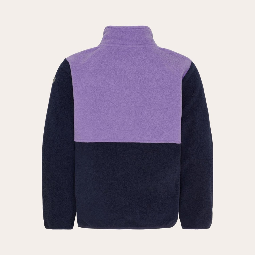 Fleecejakke Allison Kids Fleece Jacket Equipage