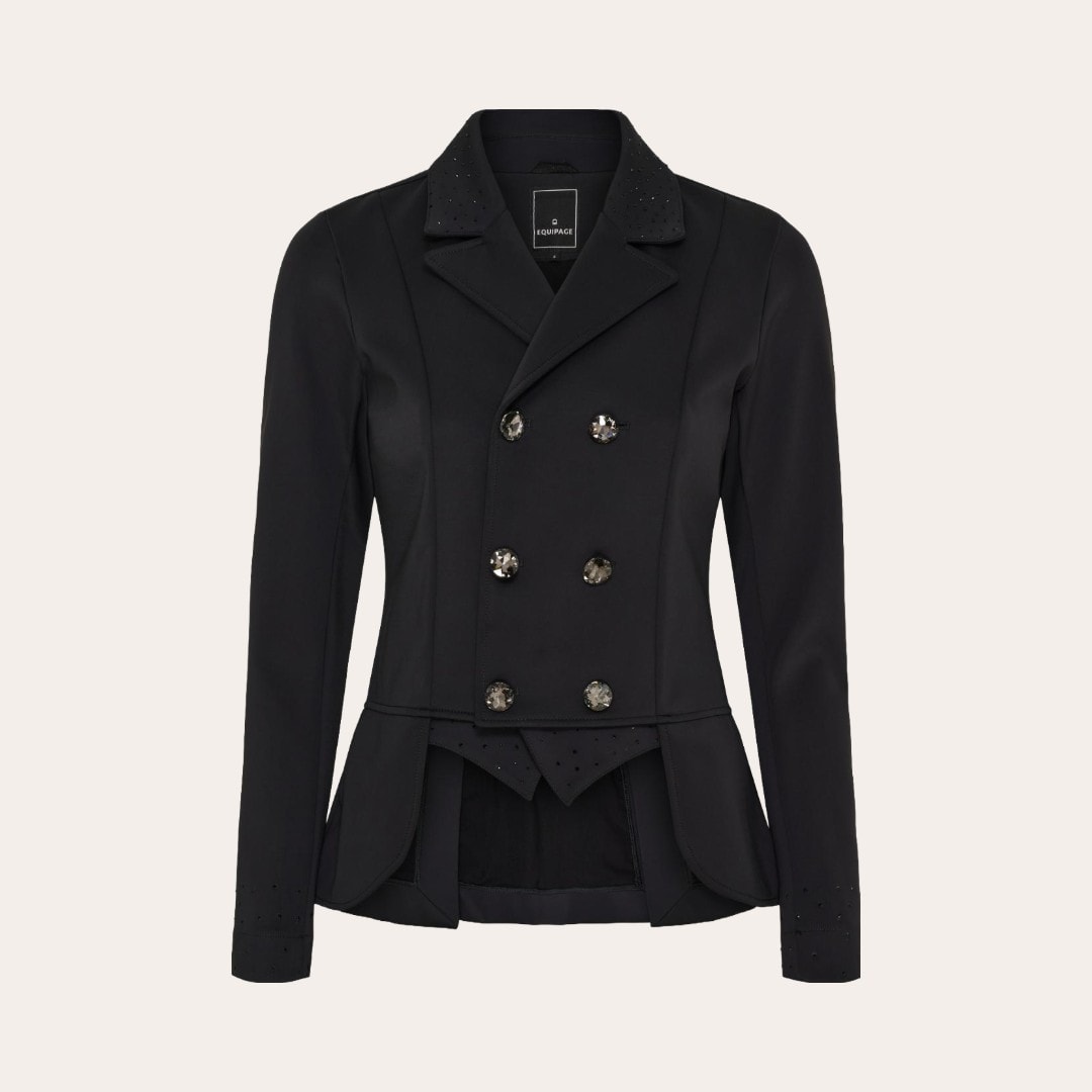 Stævnejakke Andrea Equipage