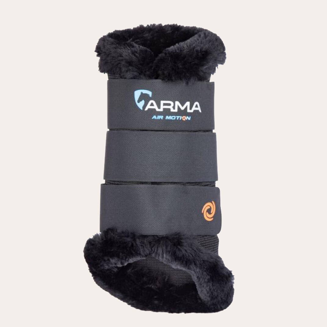 Gamacher Air Motion Supafleece Arma