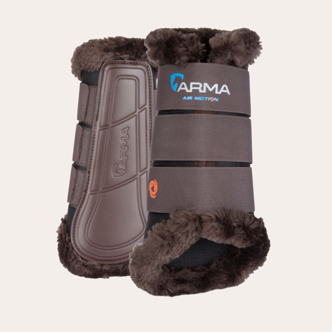 Gamacher Air Motion Supafleece Arma