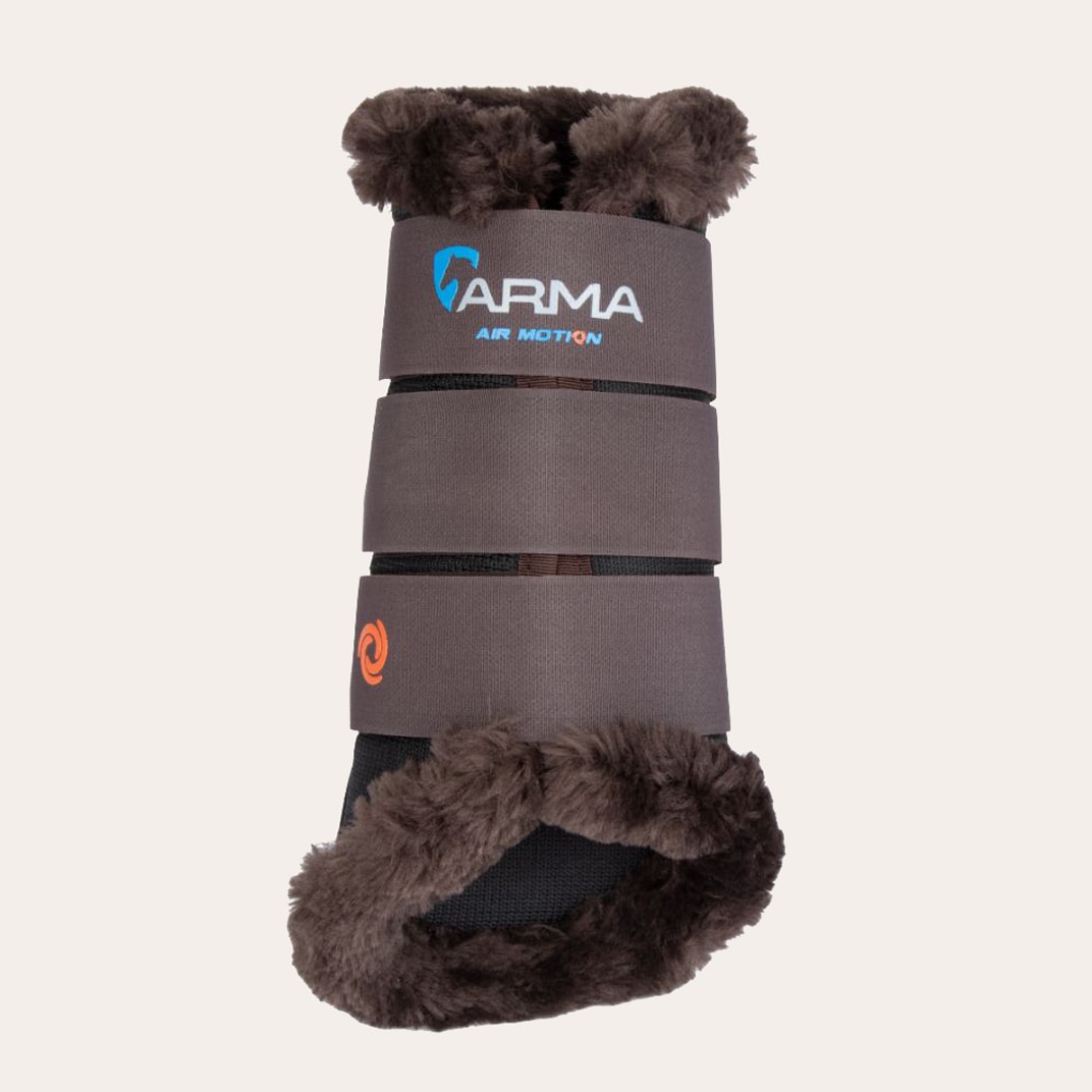 Gamacher Air Motion Supafleece Arma