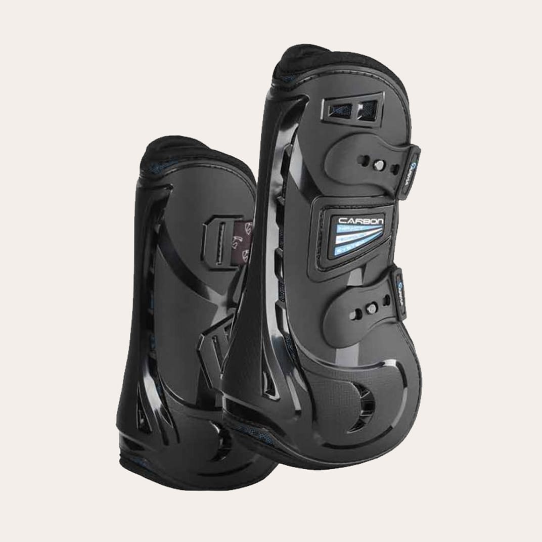Gamacher Carbon Tendon Protection Arma