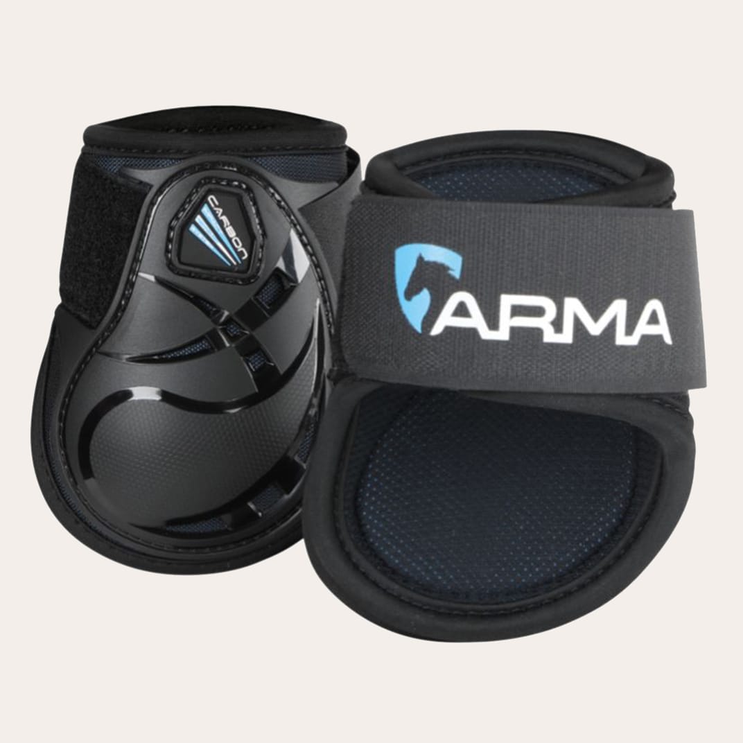 Bagbensgamacher Carbon Vertebral Protection Arma