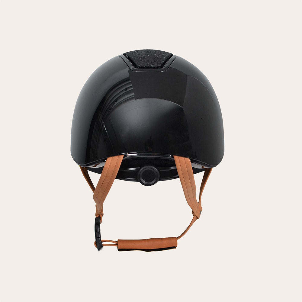 Ridehjelm  Vision Shiny Star Mips Hansbo