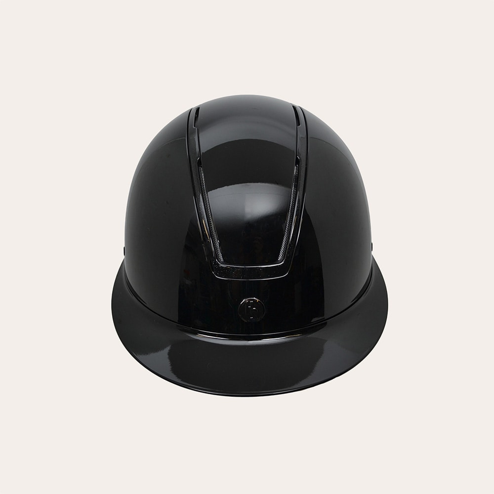 Ridehjelm  Vision Shiny Gem Mips Hansbo