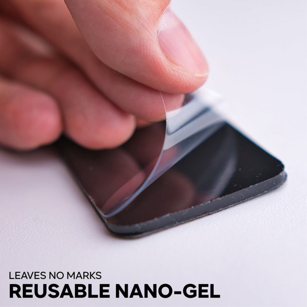 Klæbepude til LED-lampe Meolinq