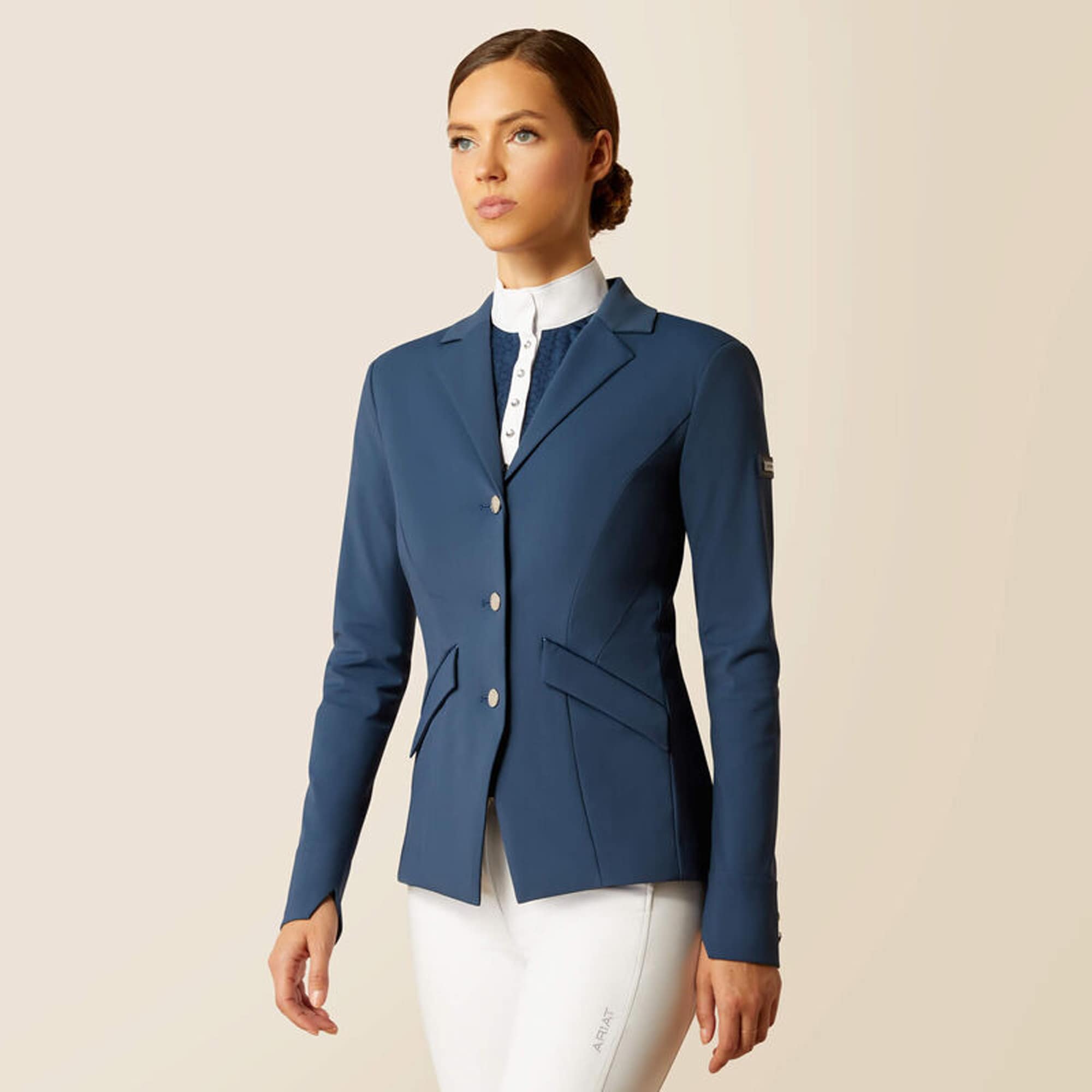 Jakke Stævne Meridian Show Coat ARIAT®