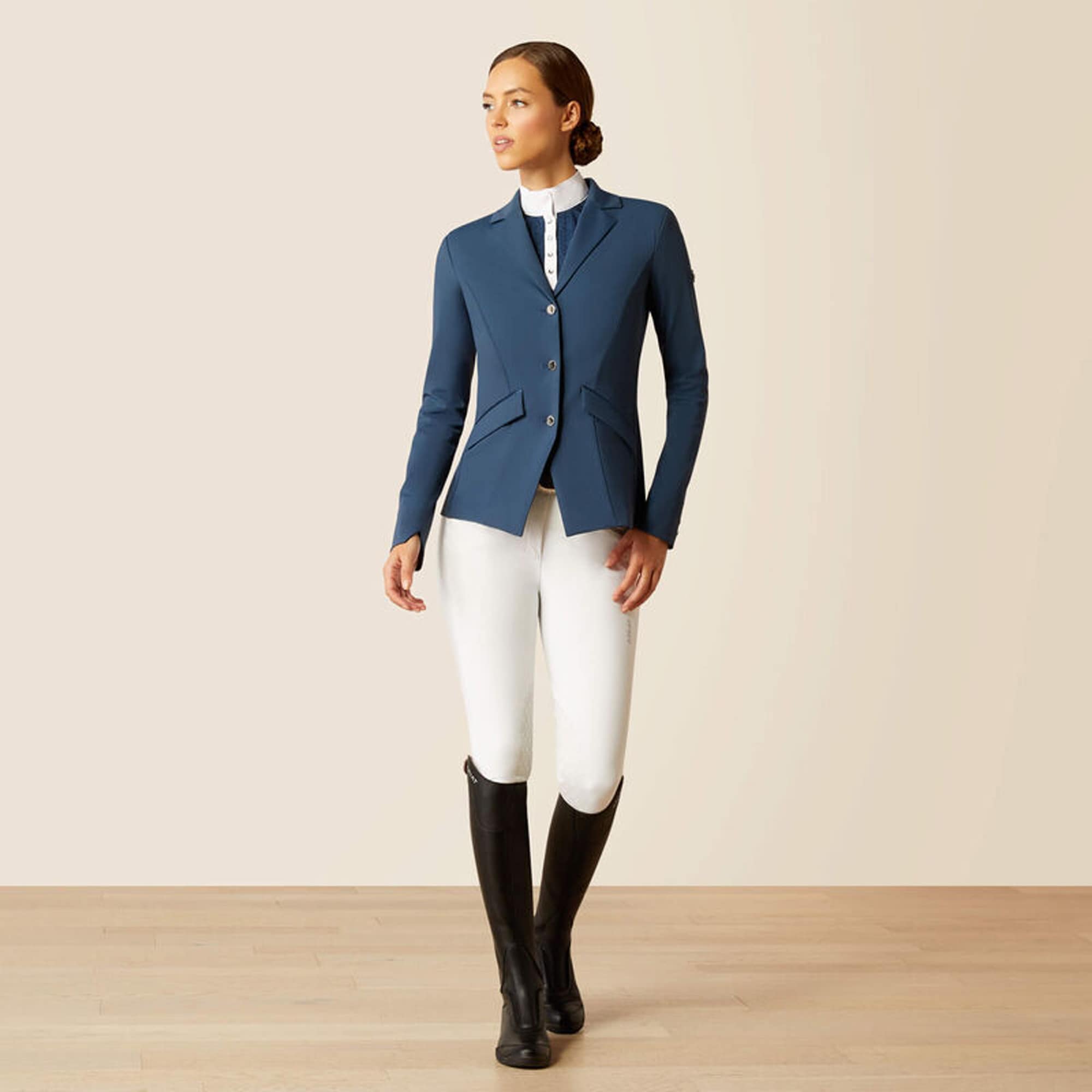 Jakke Stævne Meridian Show Coat ARIAT®