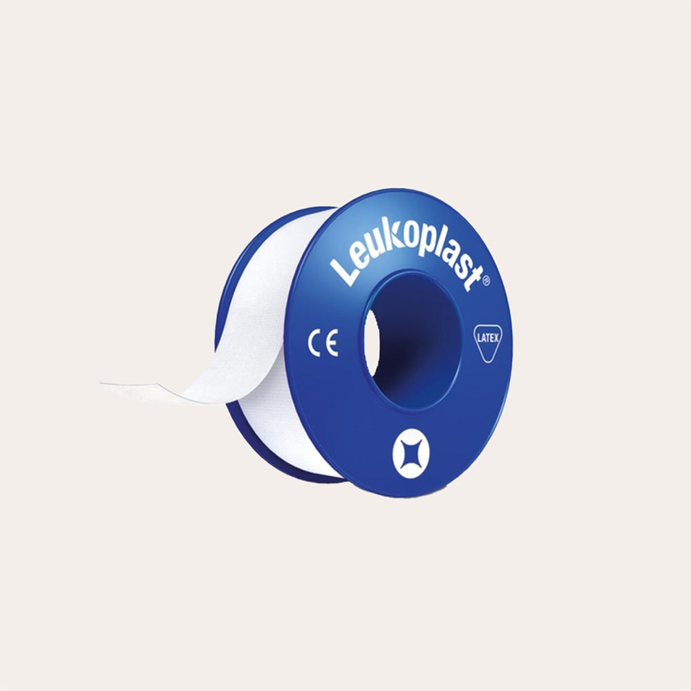   Waterproof 1,2 Snap ring Leukoplast