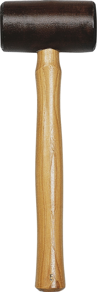 Rådhudskølle   Mustad