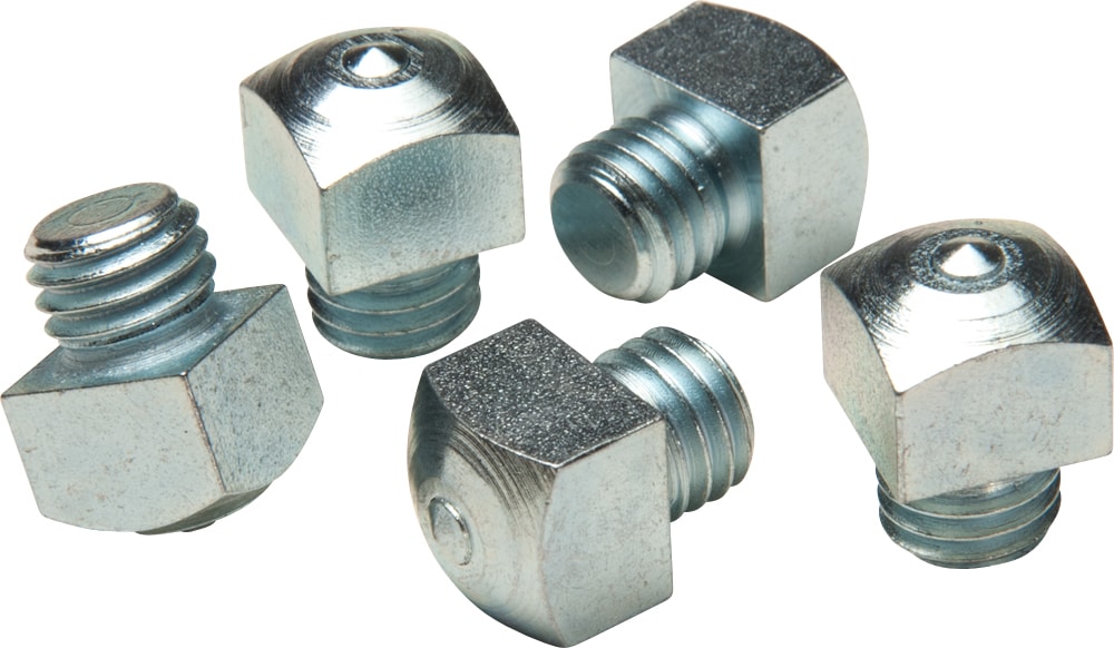 Vintermordax  M10 Mustad