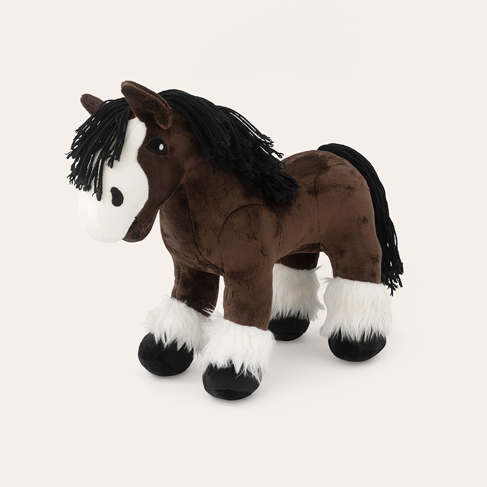 Krammedyr Clyde Hööks