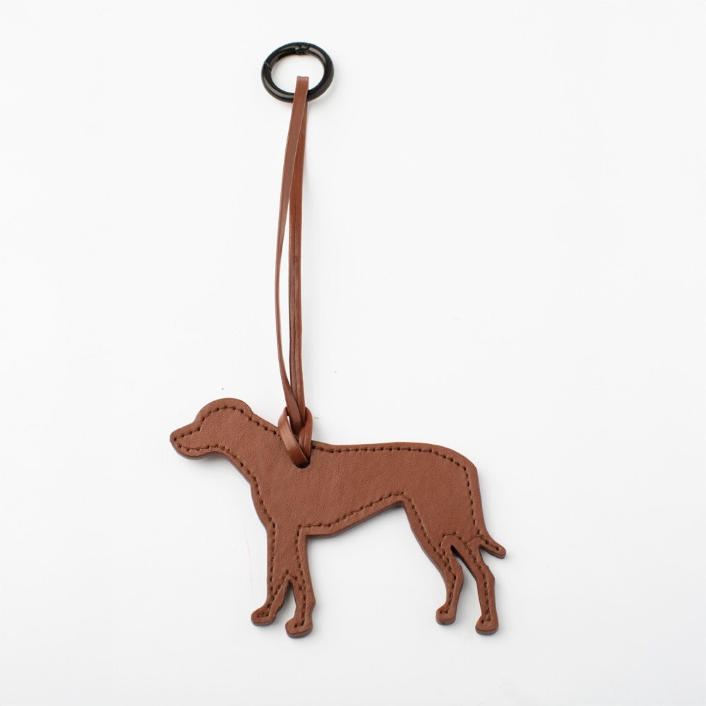 Nøglering  Dog CRW®