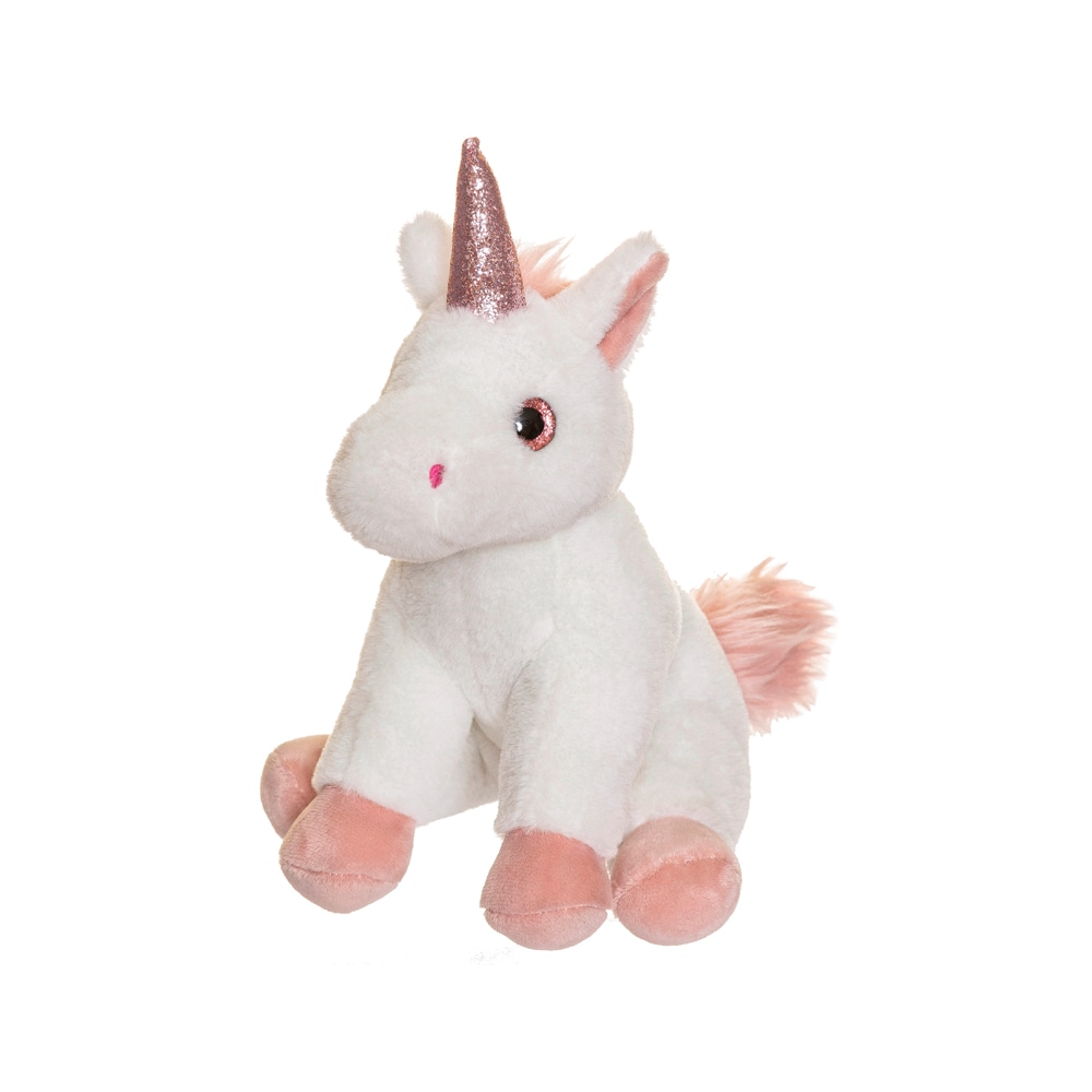 Legetøj  Unicorn Teddykompaniet