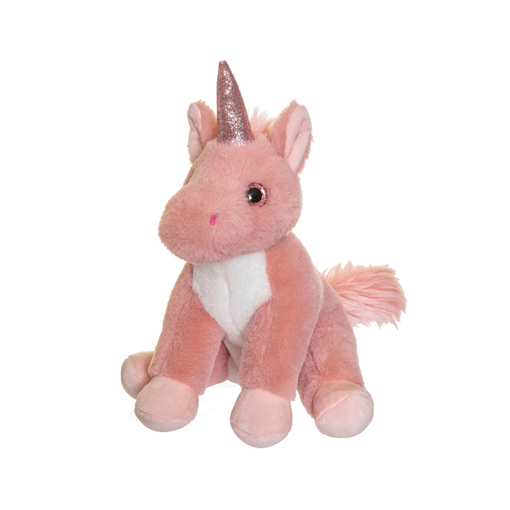 Legetøj  Unicorn Teddykompaniet
