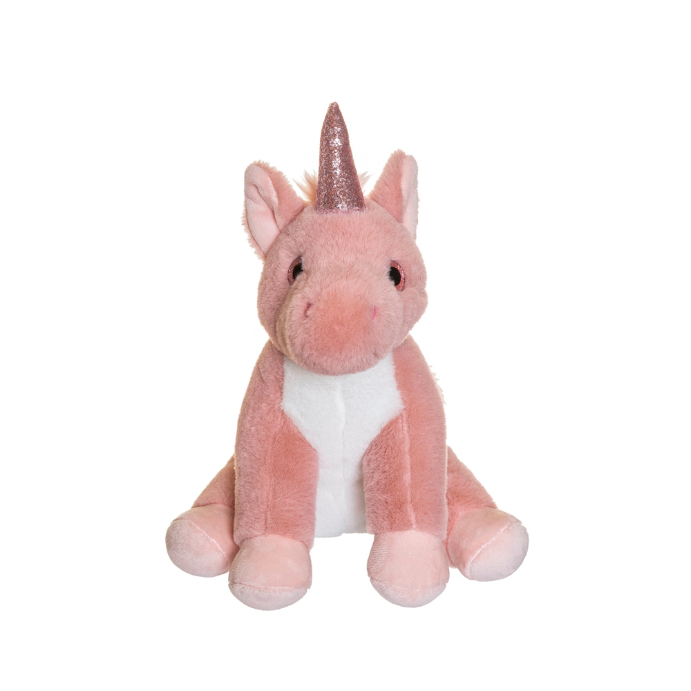 Legetøj  Unicorn Teddykompaniet