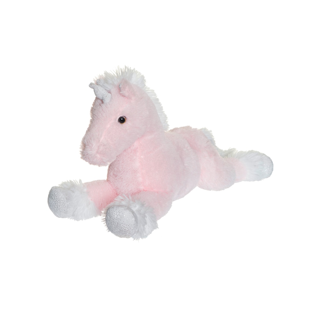 Legetøj  Unicorn Teddykompaniet
