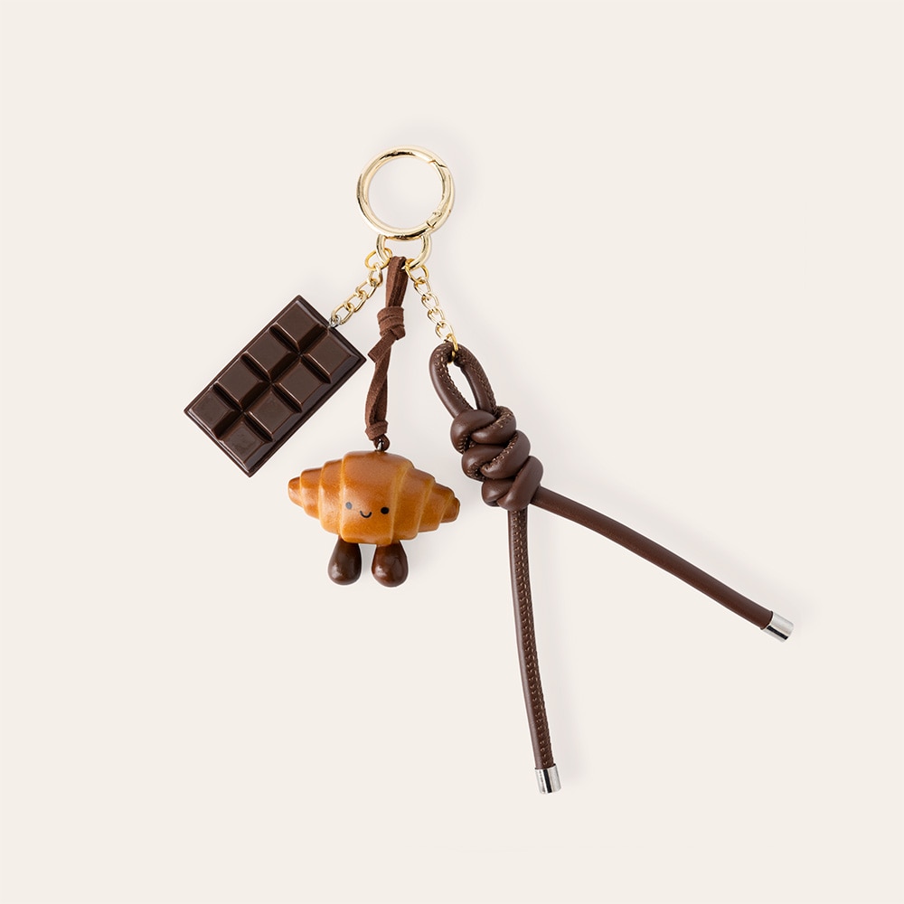 Nøglering Fika Hööks