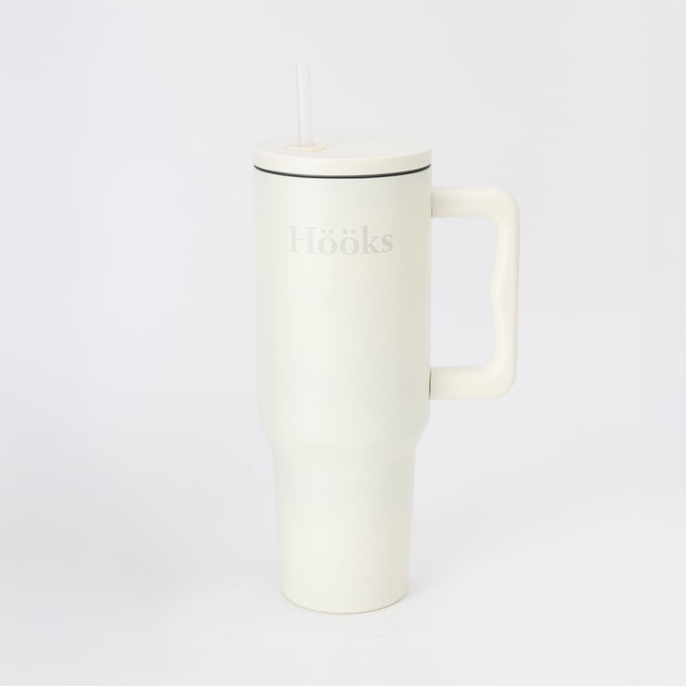 Termokande  Tumbler 1,2L Hööks