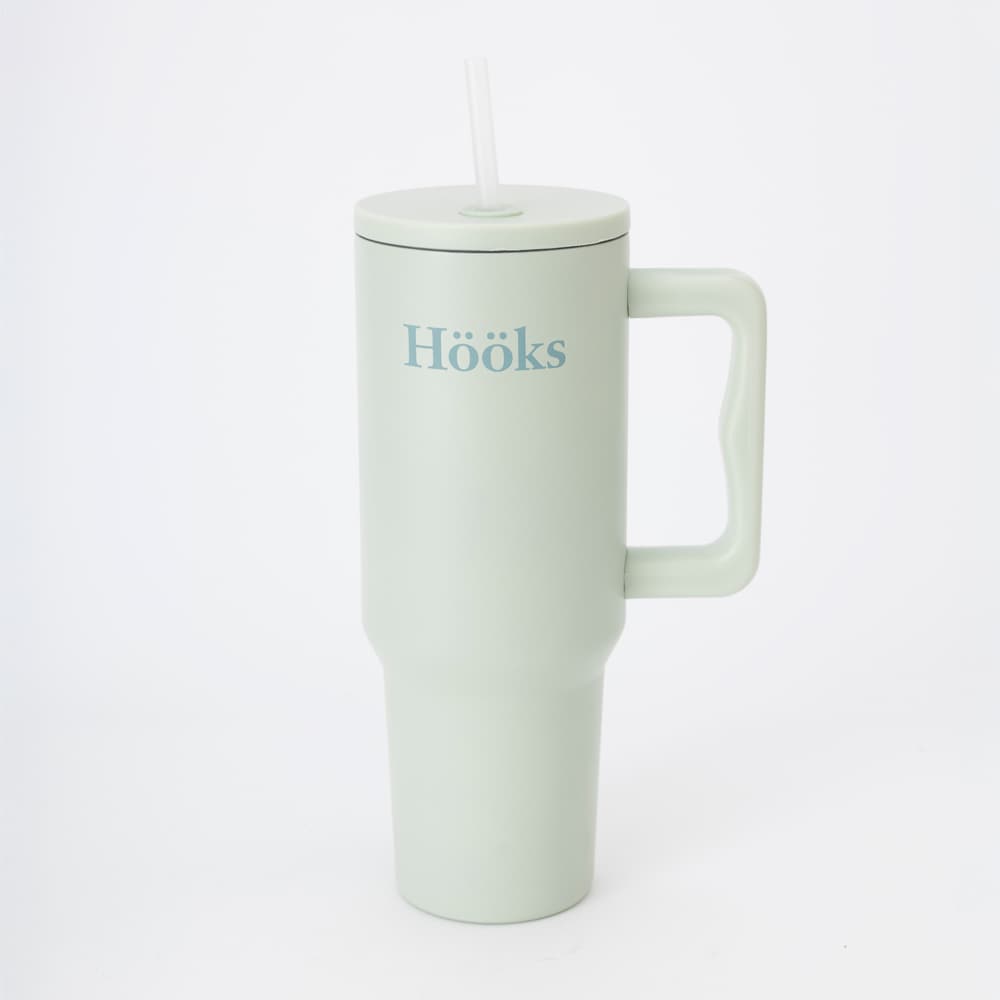 Termokande  Tumbler 1,2L Hööks
