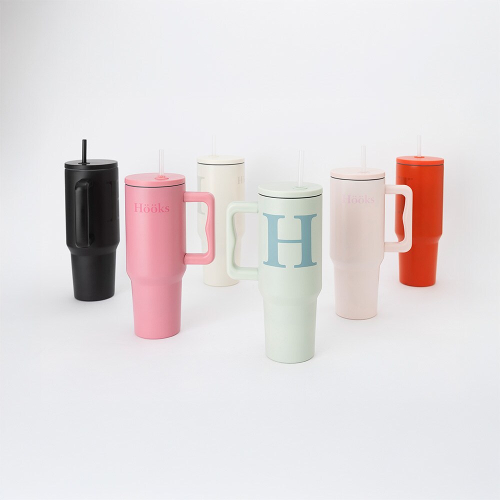 Termokande  Tumbler 1,2L Hööks