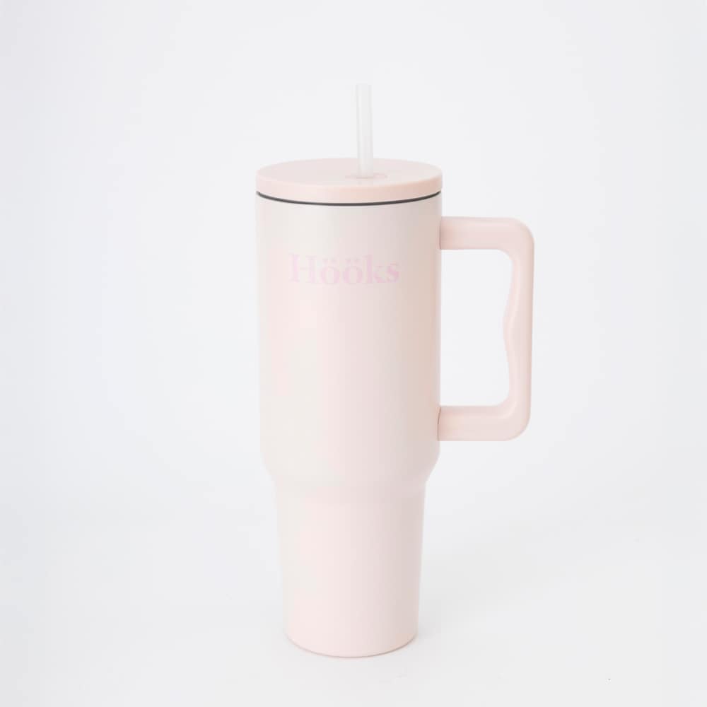 Termokande  Tumbler 1,2L Hööks